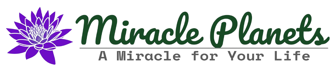Miracle Tours Logo