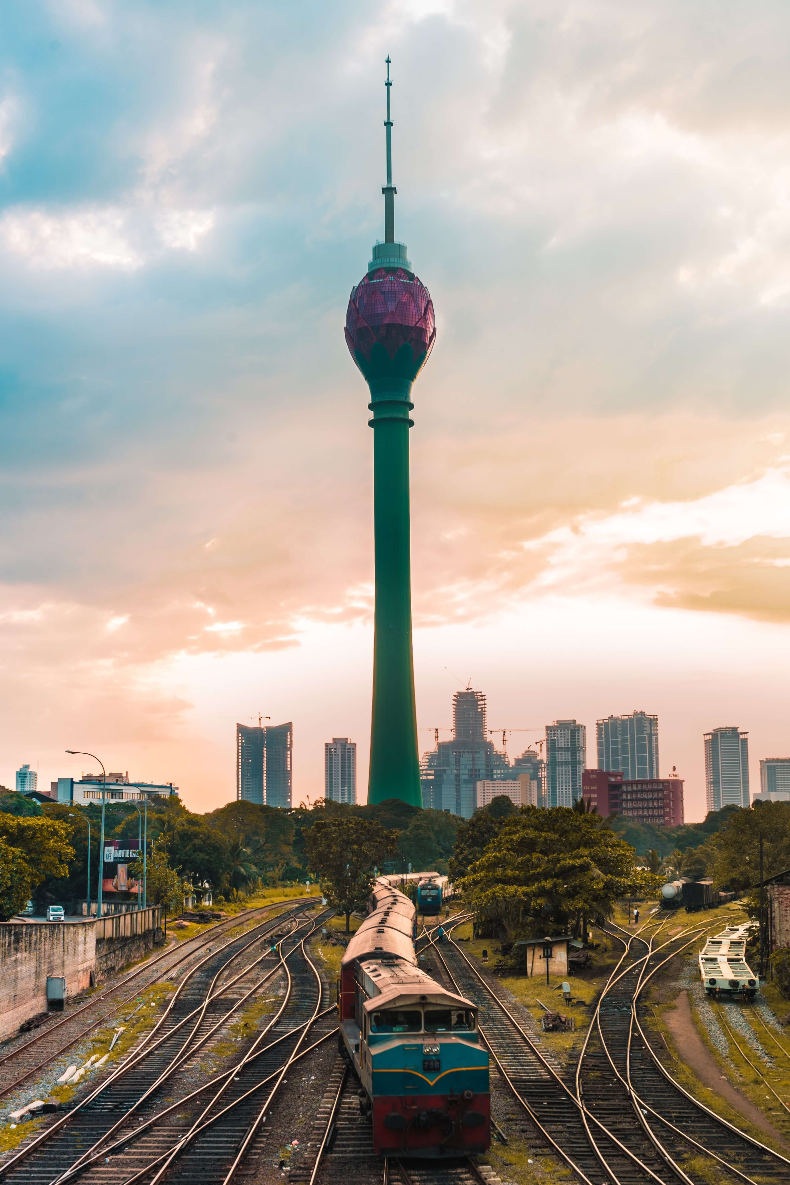 Colombo 
