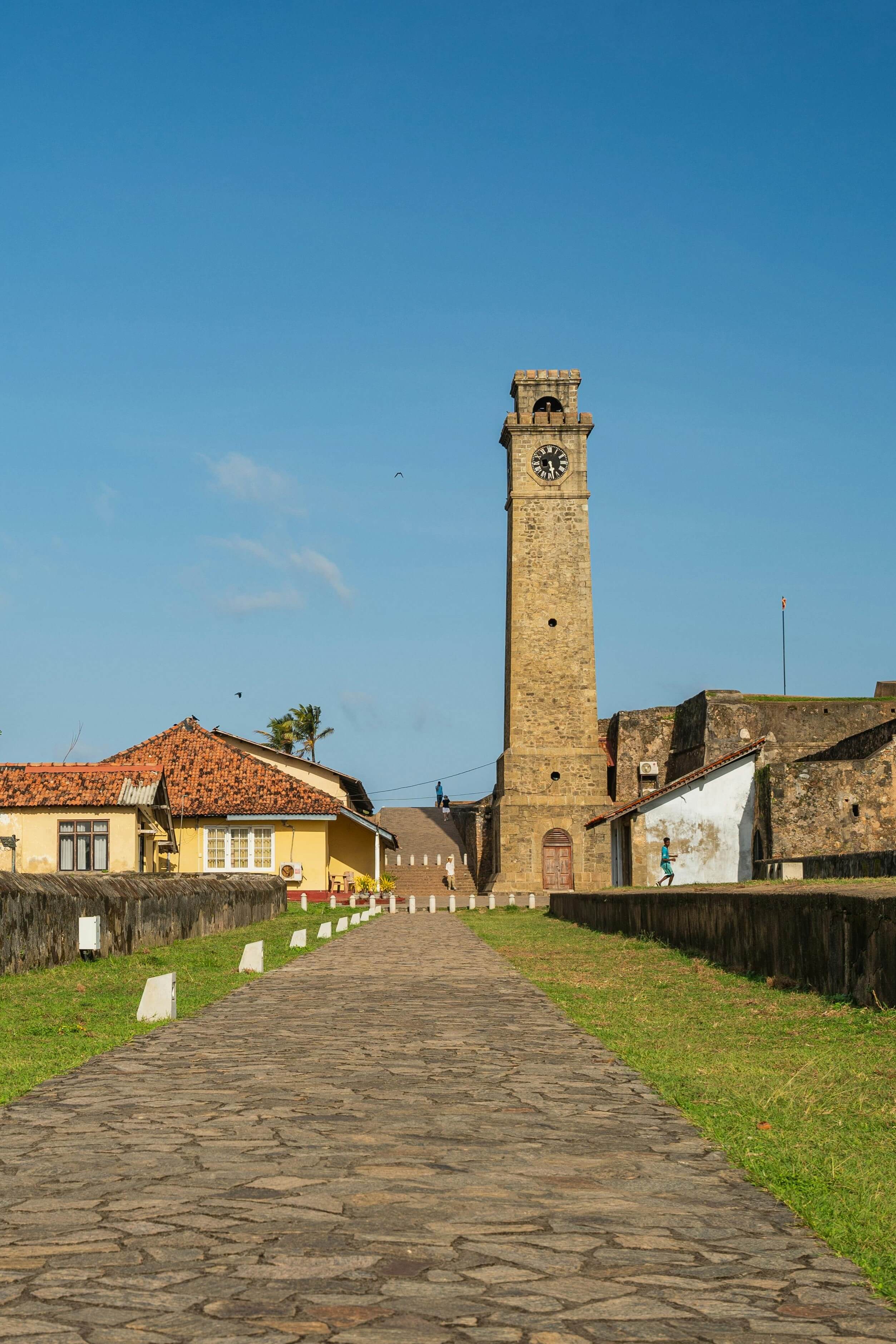 Galle Fort