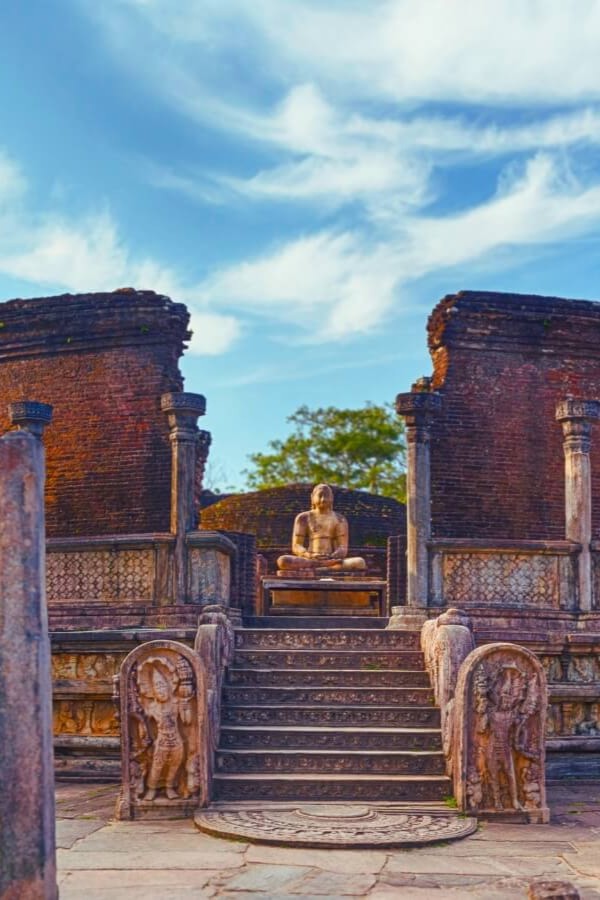 Gal Viharaya