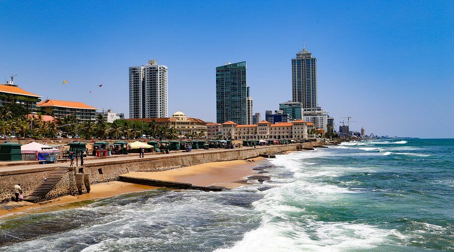 Galle Face 