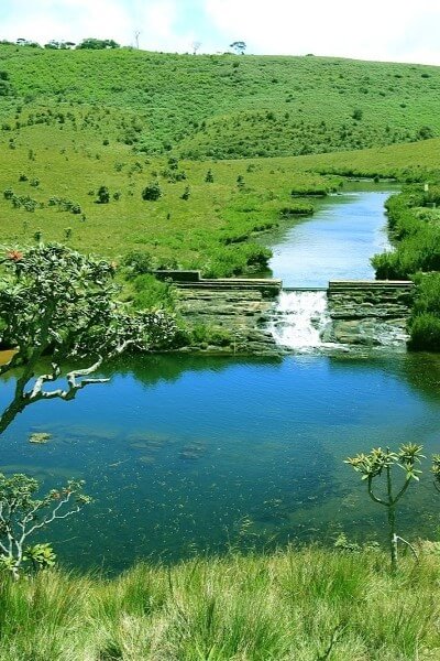 Horton Plains National Park