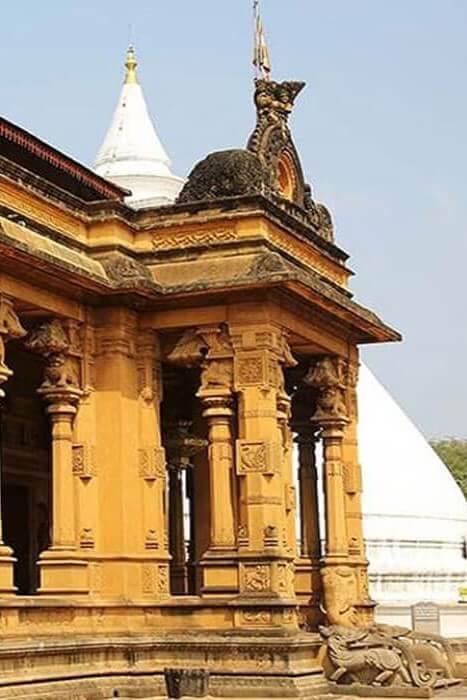 Kelaniya Raja Maha Vihara