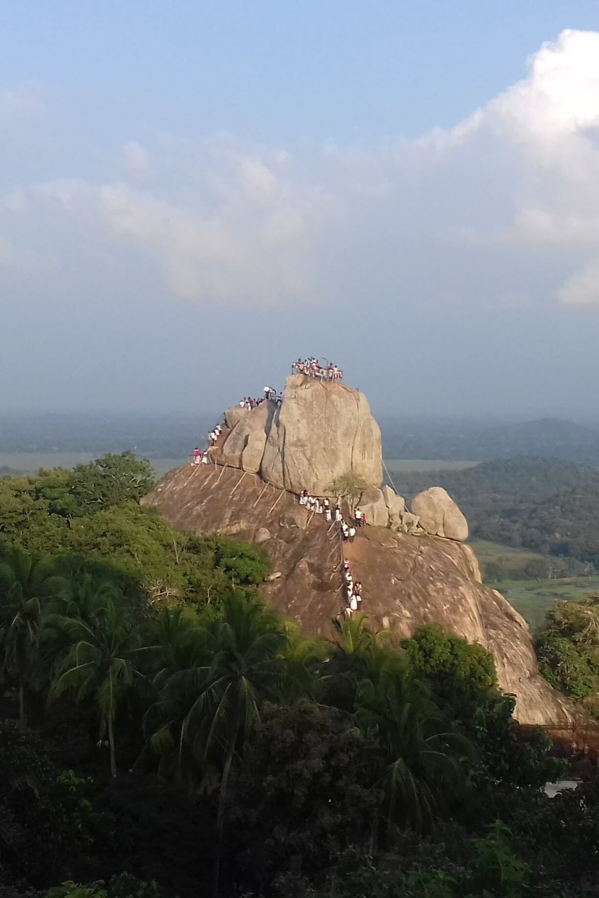 Mihinthalaya Rajamaha Viharaya