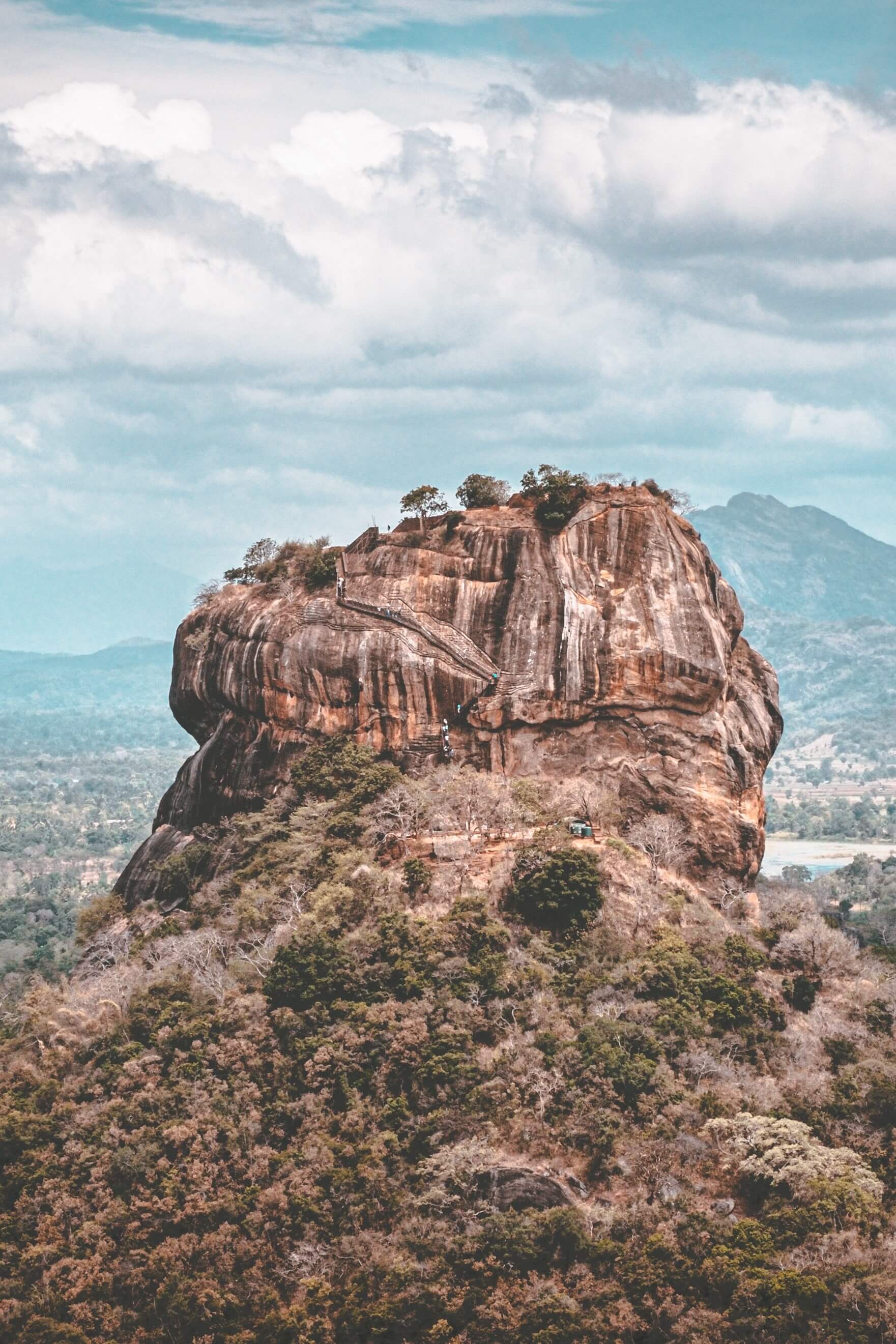 Sigiriya