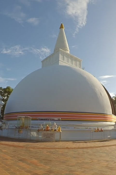 Somawathi Raja Maha Viharaya