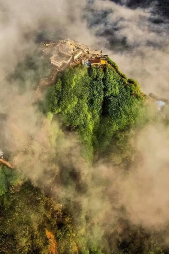 Adam's Peak