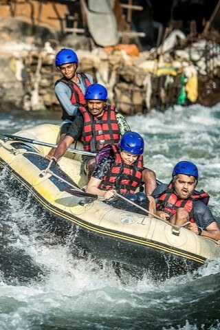 Adventure