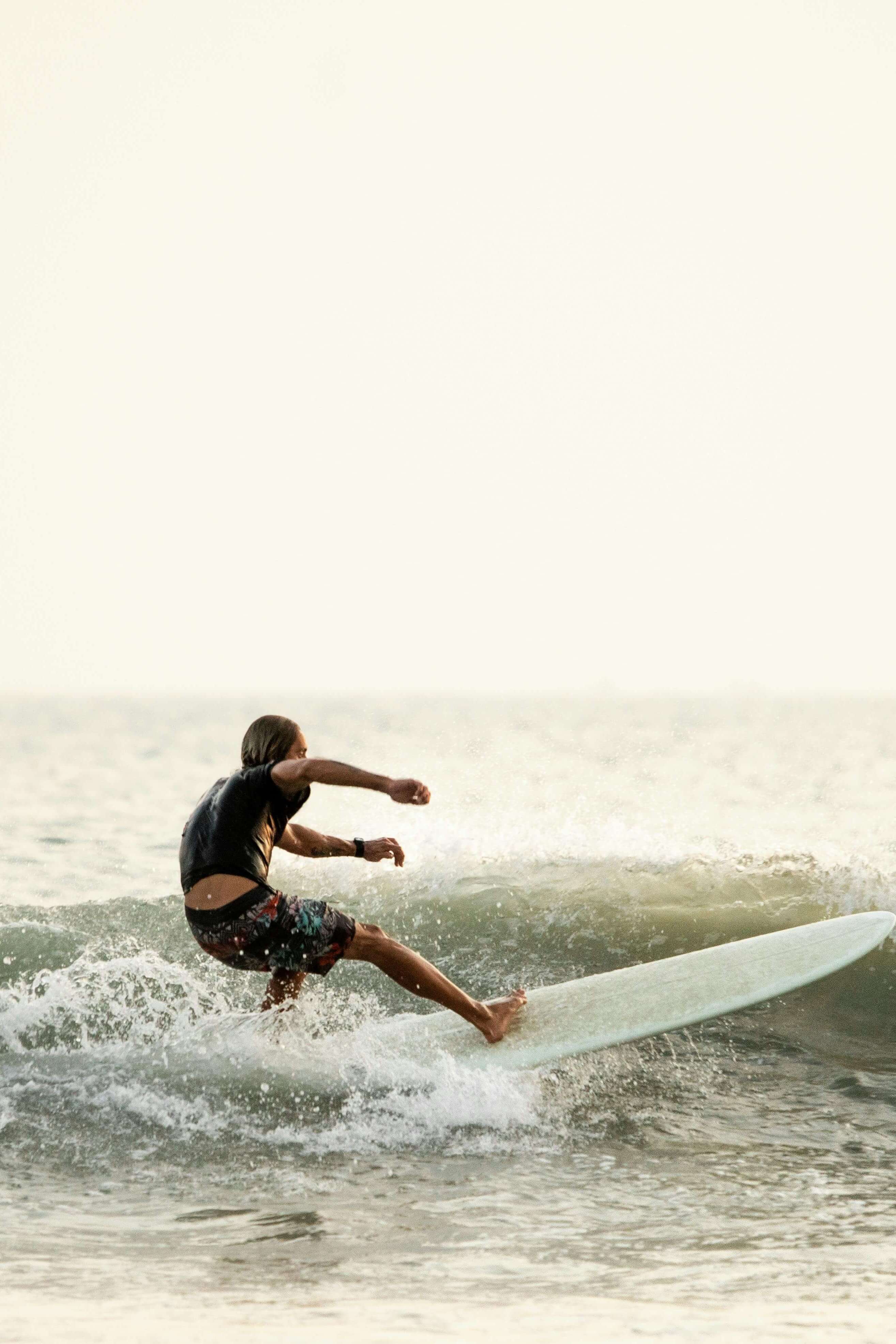 Surfing
