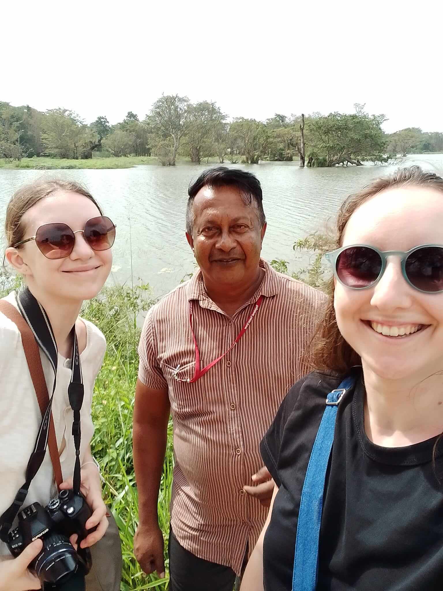 Emil Sri Lanka Miracle Planets