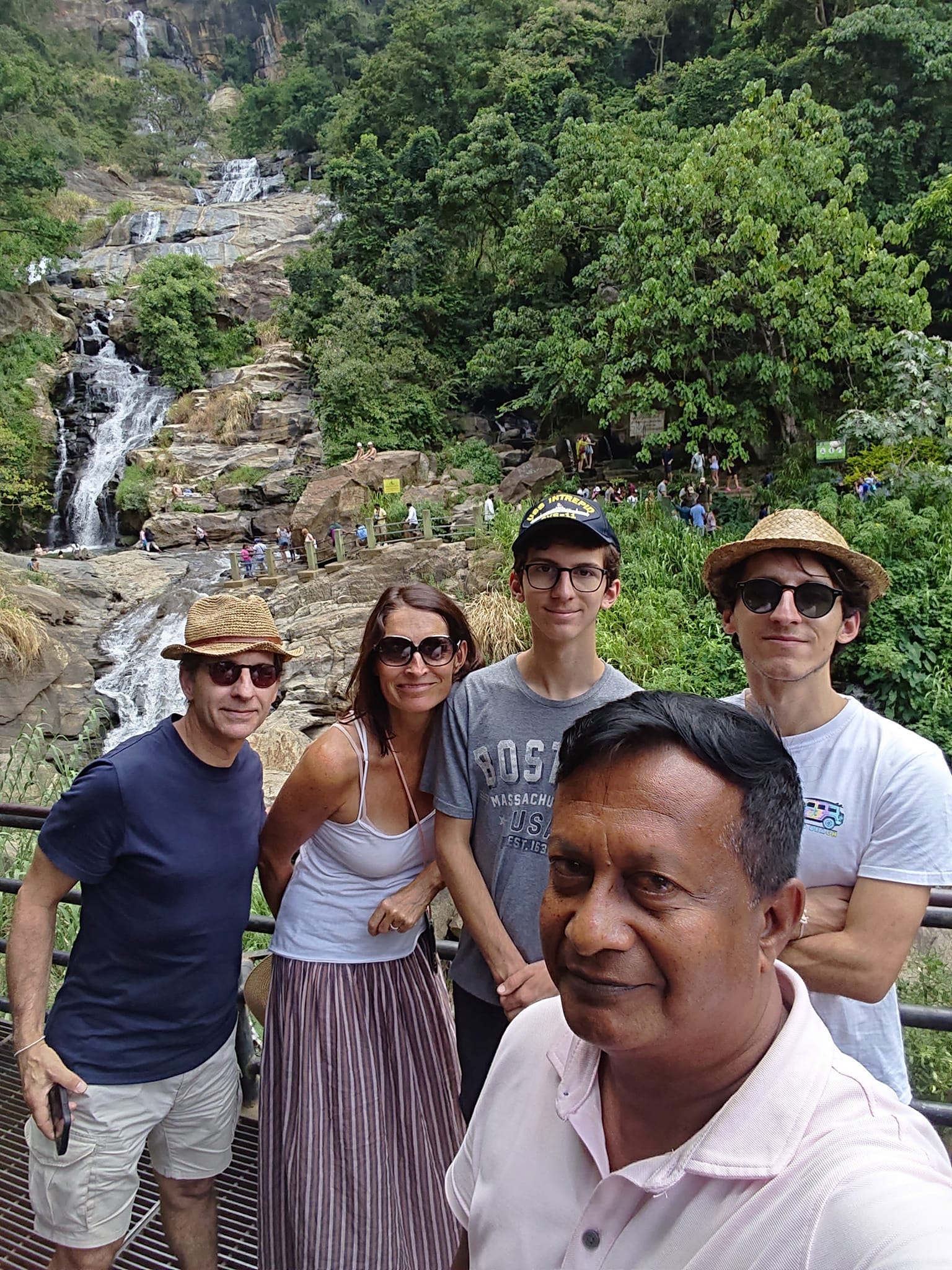Emil Sri Lanka Miracle Planets