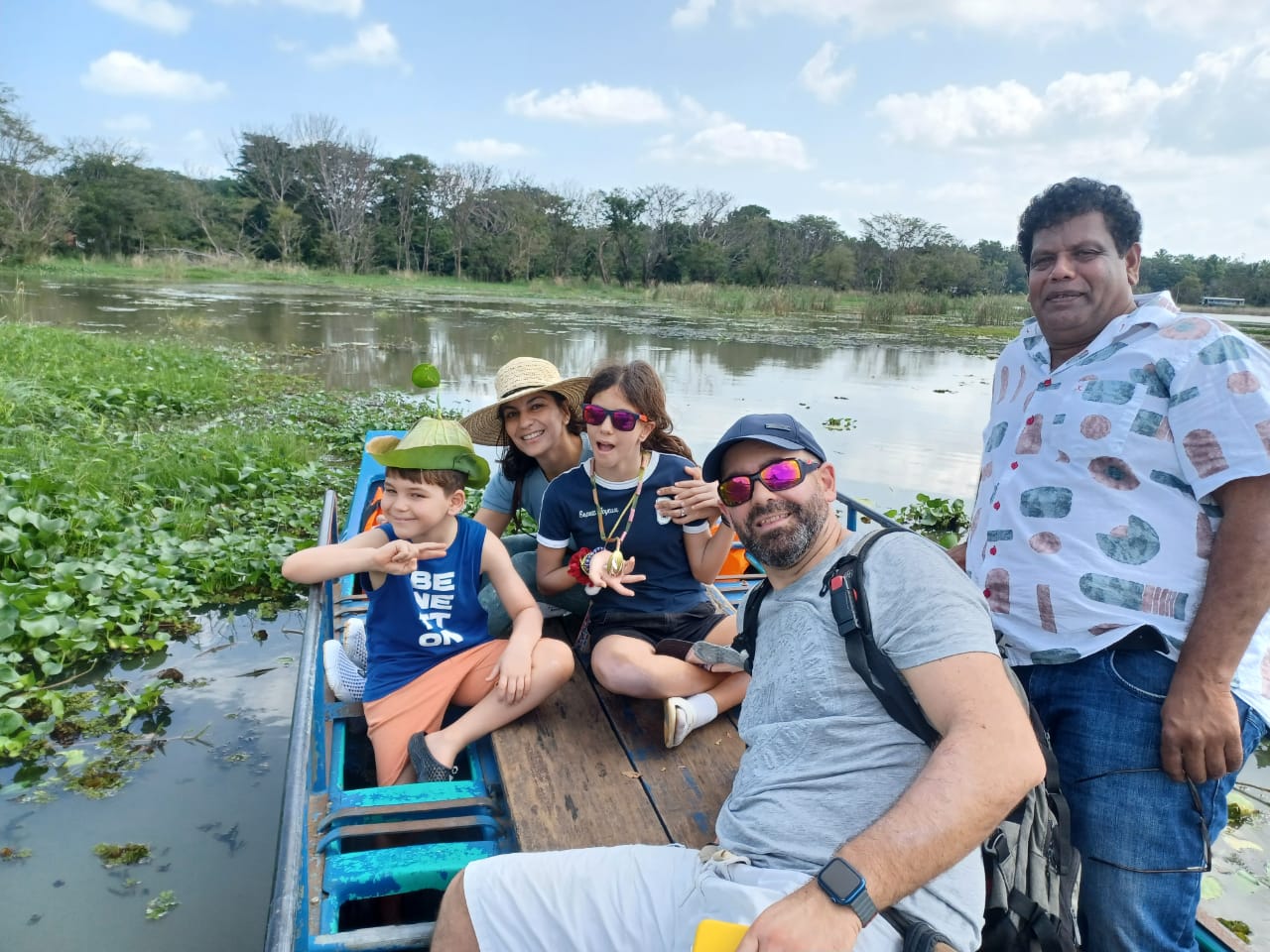 Thushara Indika Miracle Planets Sri Lanka