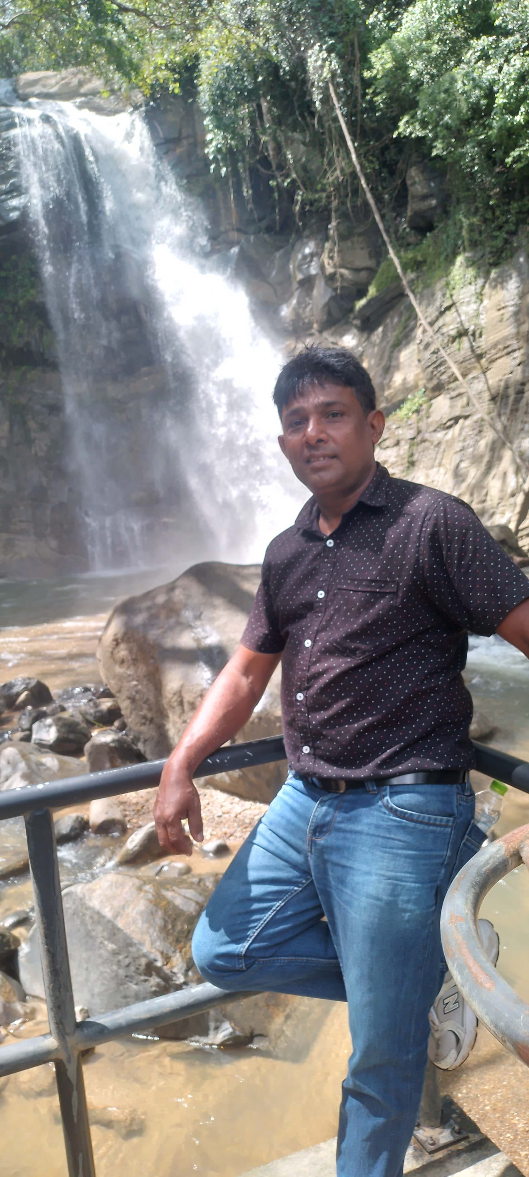 Chinthaka 