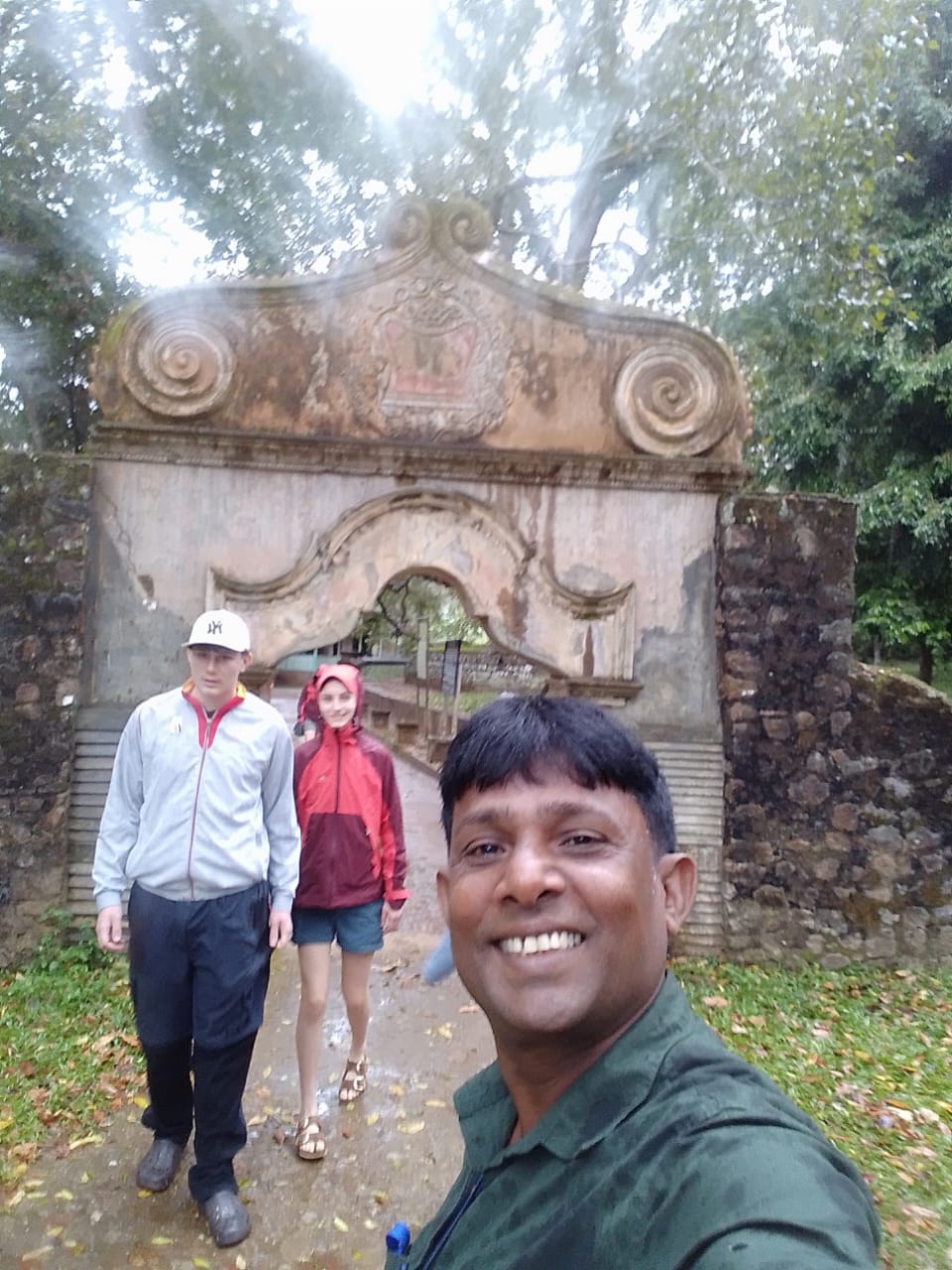 chinthaka Miracle Planets Sri Lanka