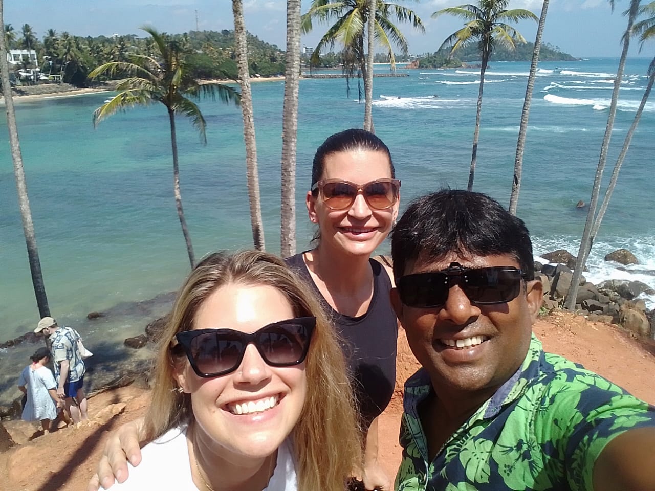 chinthaka Miracle Planets Sri Lanka