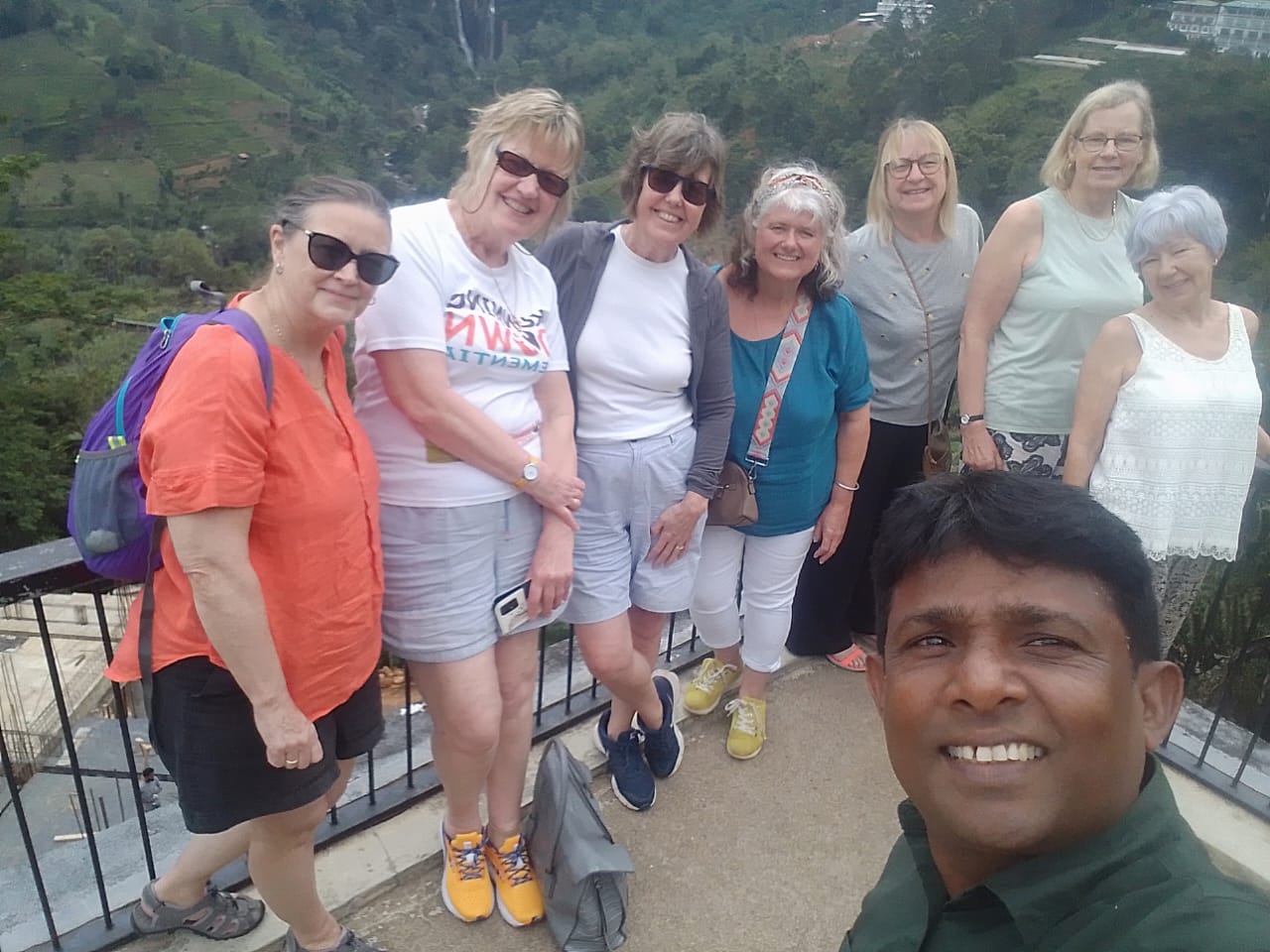 chinthaka Miracle Planets Sri Lanka