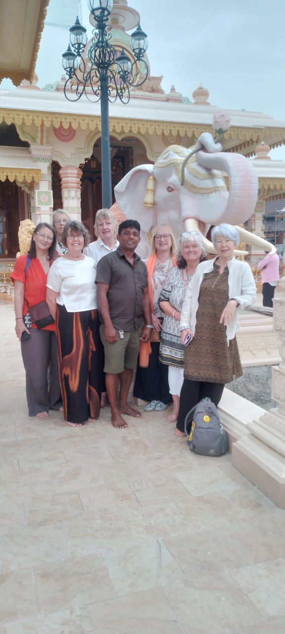chinthaka Miracle Planets Sri Lanka