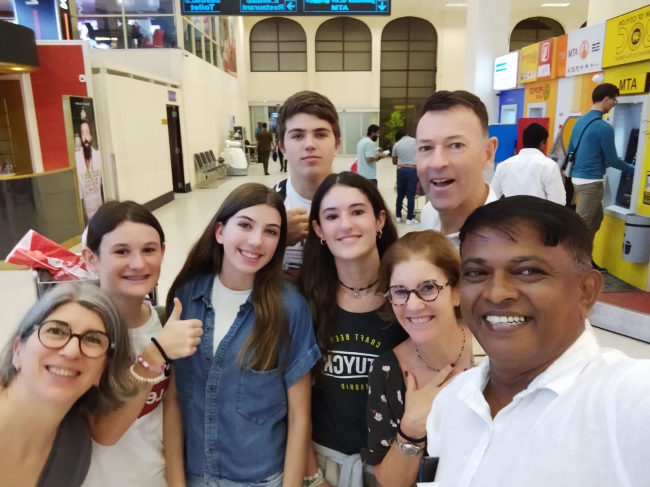 Bandula Miracle Planets Sri Lanka