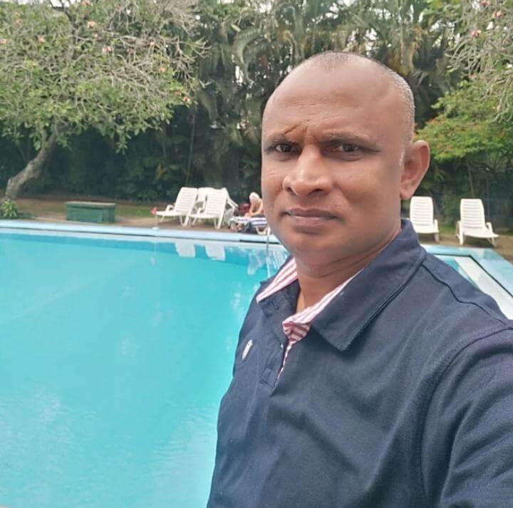 Priyantha