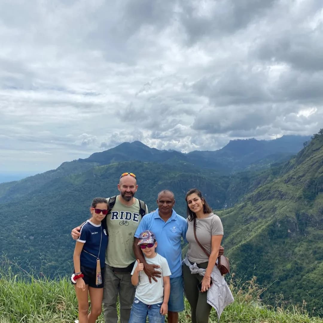 Priyantha Miracle Planets Sri Lanka