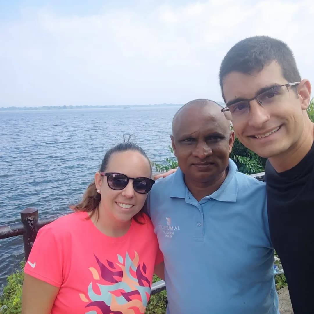 Priyantha Miracle Planets Sri Lanka