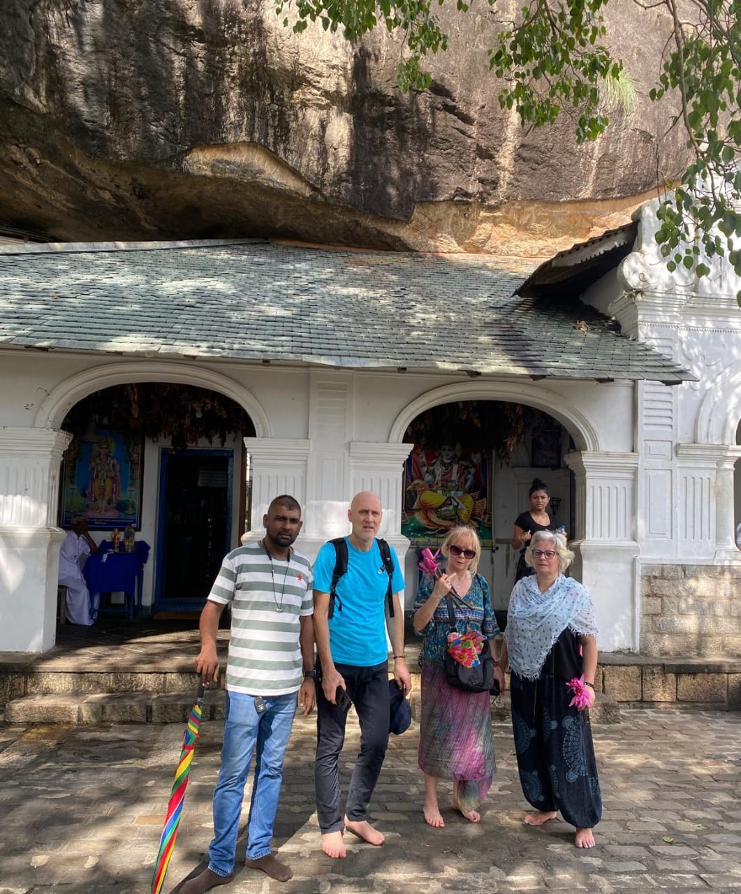 Jems tours Miracle Planets Sri Lanka