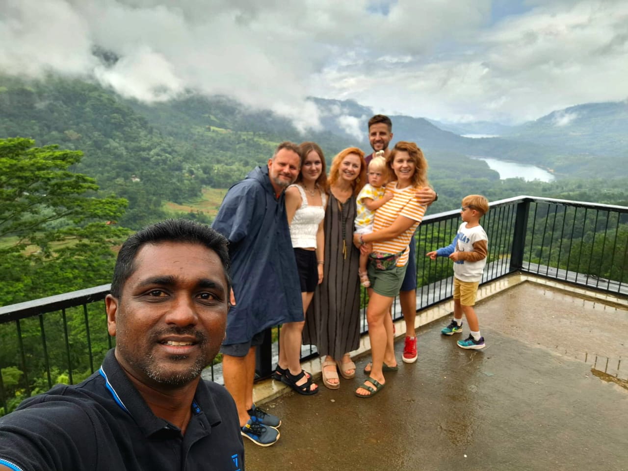 Dananjaya Miracle Planets Sri Lanka