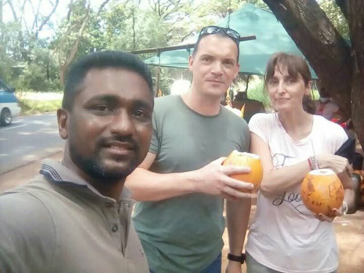 Dananjaya Miracle Planets Sri Lanka