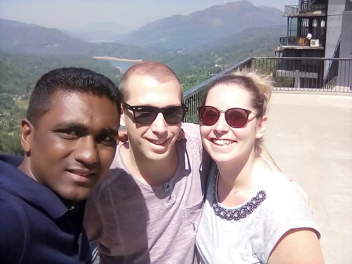 Dananjaya Miracle Planets Sri Lanka