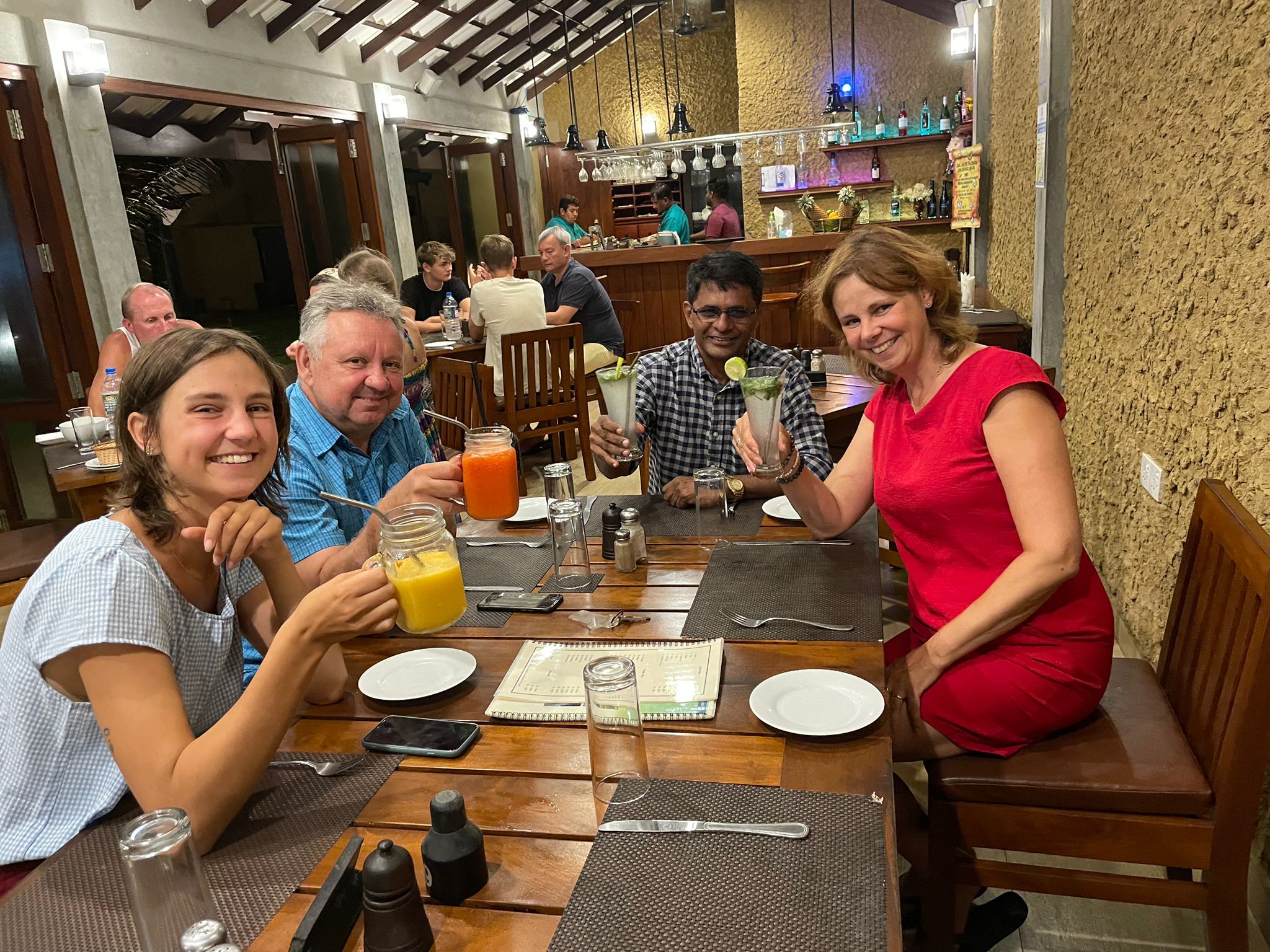 Susantha Miracle Planets Sri Lanka