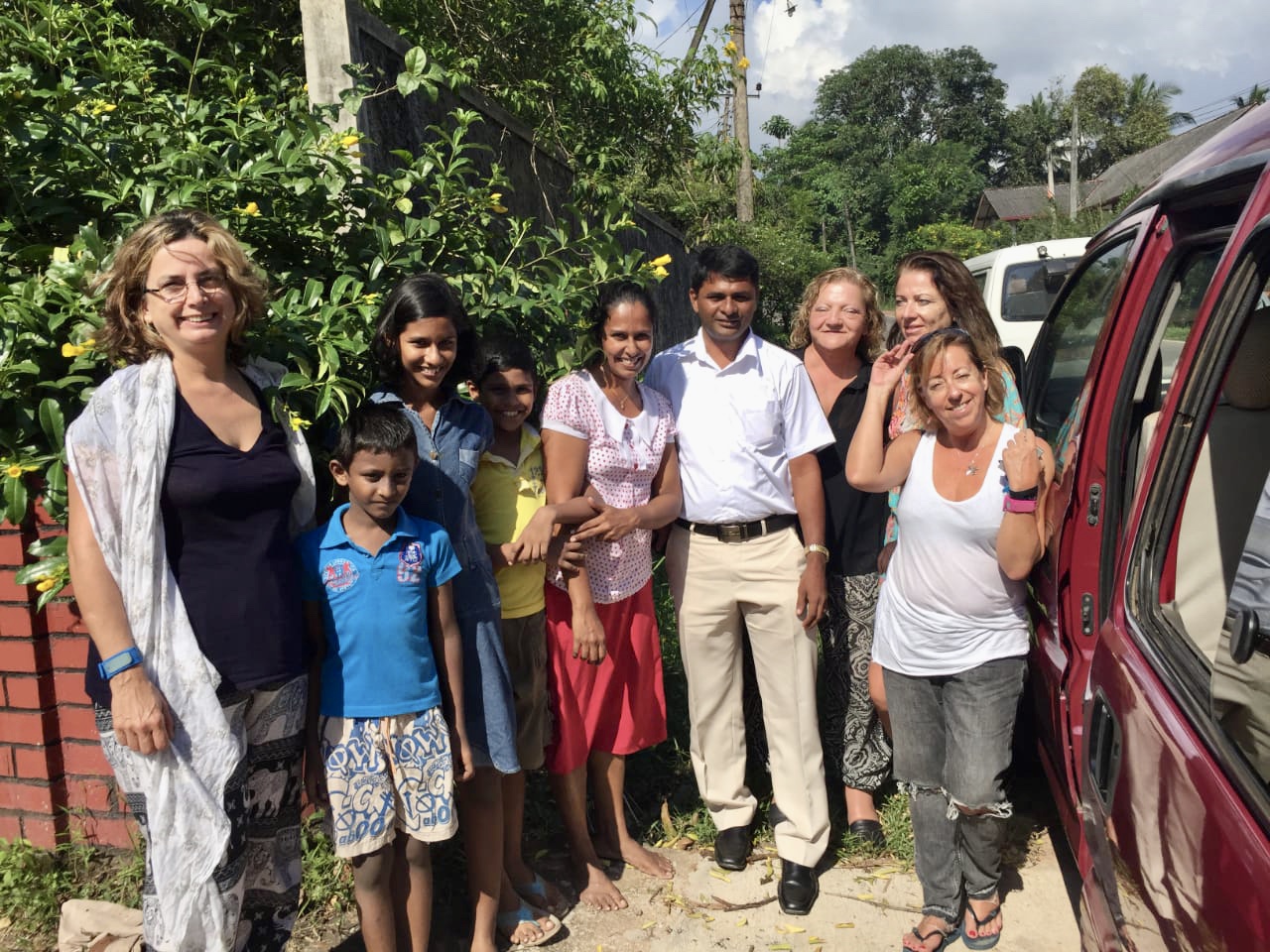 Susantha Miracle Planets Sri Lanka