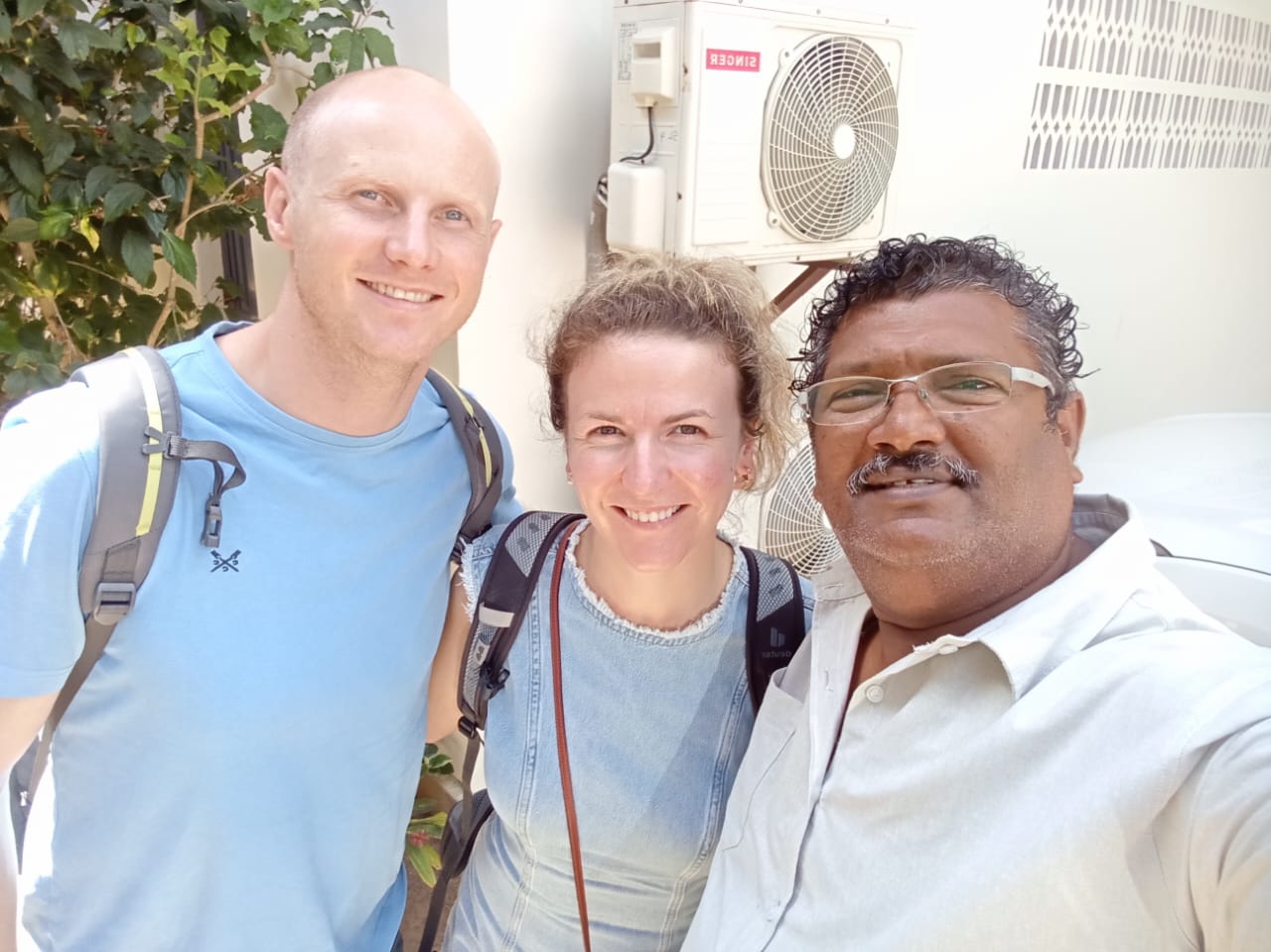 Gration Miracle Planets Sri Lanka