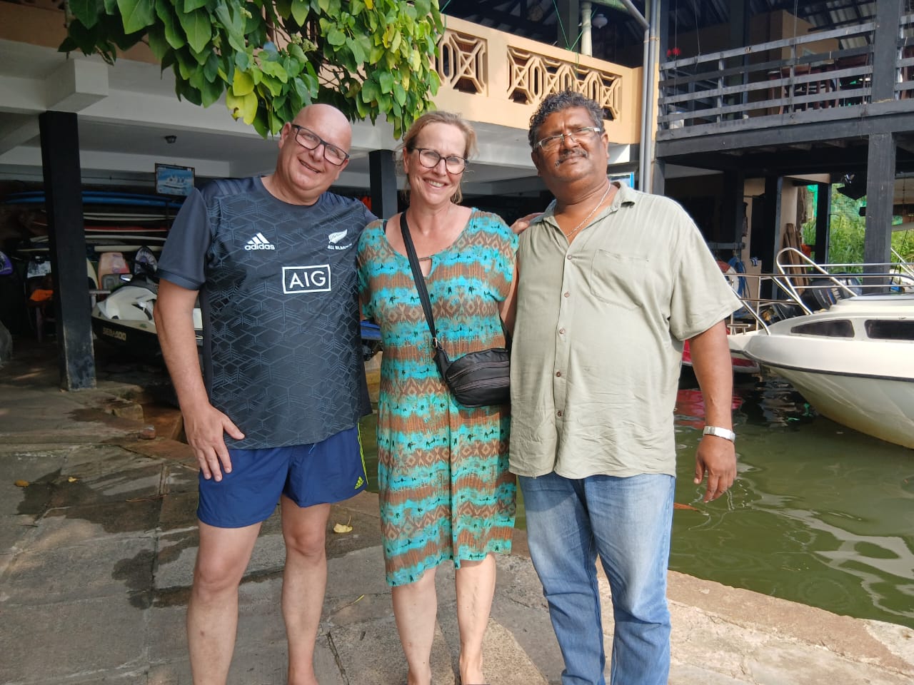 Gration Miracle Planets Sri Lanka