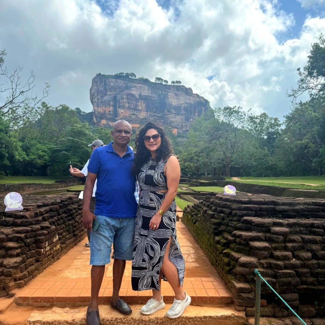 RT0001 Sigiriya Miracle Planets Sri Lanka