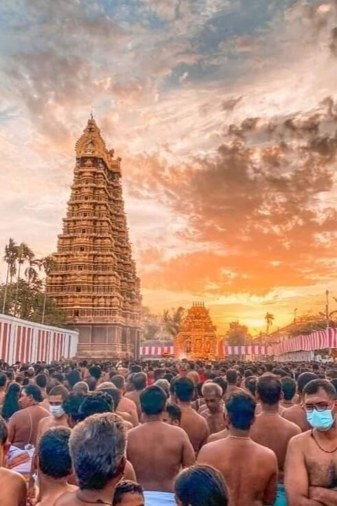 Sri Lanka’s Cultural Gems