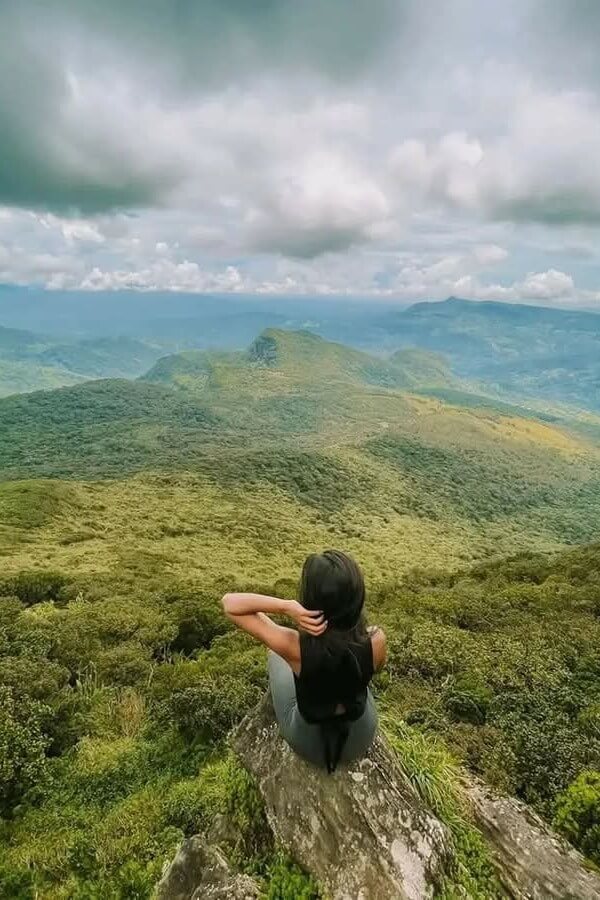 The Essence of Adventure