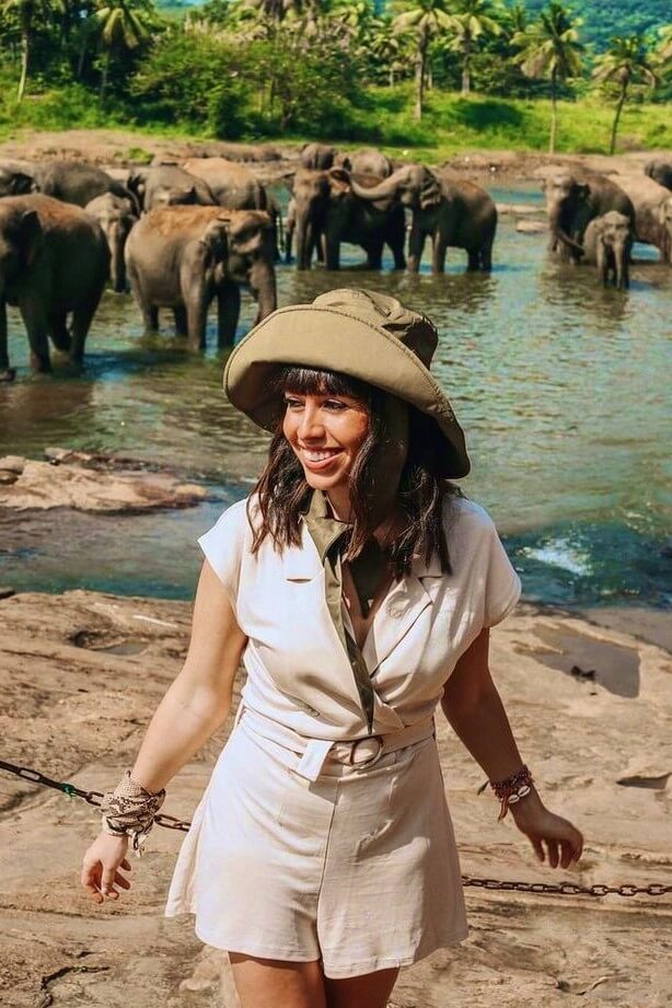 Cultural & Wild Explorations