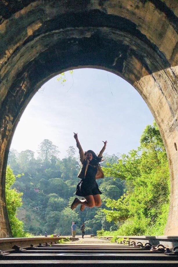 Heritage, Paradise & Journey