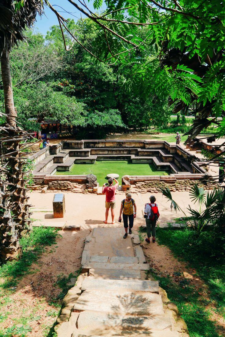 Heritage & Paradise Adventure