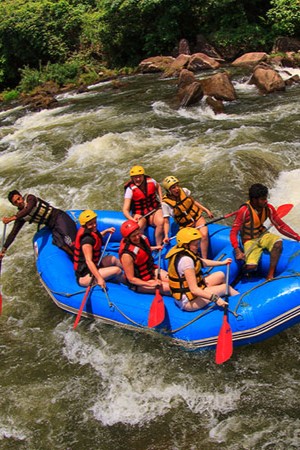 Adventure