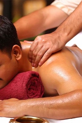Ayurvedic