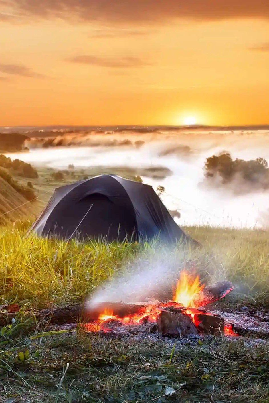 Camping 