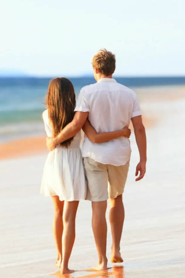 Honeymoon 